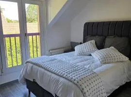 HSH FRANCE - Chambres haut de gamme et cosy