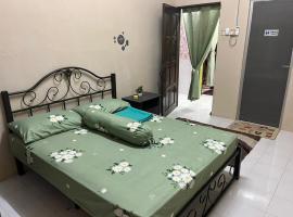 Homestay cikgu siti teluk intan, hotel a Teluk Intan