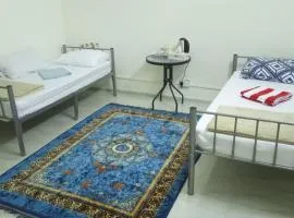 SALEM House Hostel Nizwa