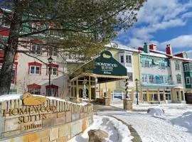 Homewood Suites by Hilton Mont-Tremblant Resort