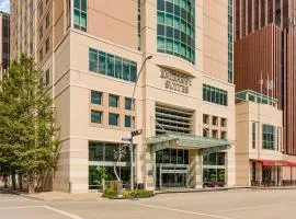 Embassy Suites Houston - Downtown