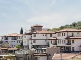 Stara Čaršija Hotel & SPA