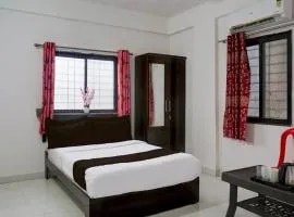 Super Hotel O Manjari Road