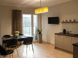 Perła Renesansu Apartament