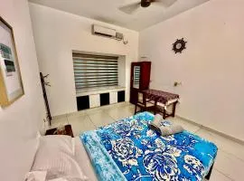 Venice Villa Alappuzha by Halcyon Traveltech