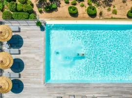 Résidence Les Terrasses de Rondinara