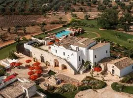 Masseria Santo Scalone