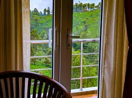 Mājdzīvniekiem draudzīga viesnīca VALLEY VIEW INN, Kotagiri pilsētā Kotagiri