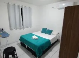 Apartamento Cantinho da Chérie Centro do Cabo