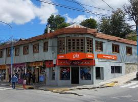 Anum Hostel, Hotel in Ushuaia