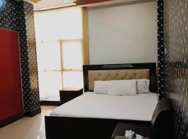 Hotel Star View Bahawalpur, ξενοδοχείο στο Bahawalpur