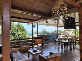 Monteiro Paradise Guest House