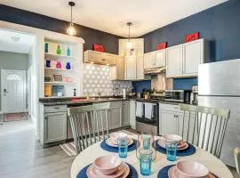 Pet-Friendly Indianapolis Retreat Near City Center