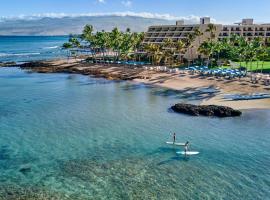 Mauna Lani, Auberge Resorts Collection, hotel di Waikoloa