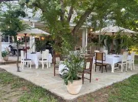 Hob House Malindi