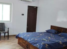 subi guest house, homestay sa Mahabalipuram