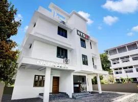 Hotel O EVA RESIDENCY