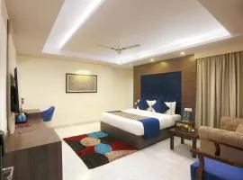 Hotel CARDINAL OXMO Delhi Airport