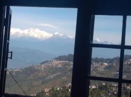 Pahari Soul, hotell i Darjeeling