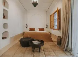 Riad Babel au coeur de la Médina