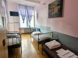 Hostel Poznań