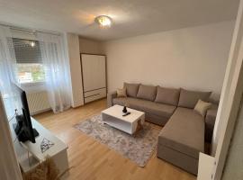 Apartman Tara - Slatina, Tuzla, hotel Tuzlában