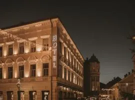 Hotel Evropa