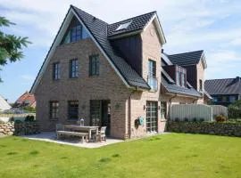 NEU Ferienhaus Sylt Leev