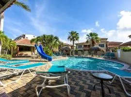 Palma Real 69 - Palm Beach 2 bedrooms Condo