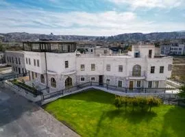 Unique Cappadocia Palace