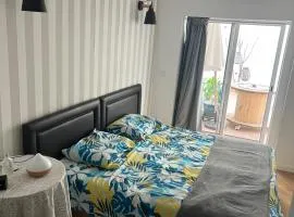 Apartamento para férias 2 minutos da praia Costa da Caparica