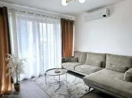 Free Parking Skanderbeg Square - Spacious Central Apartment