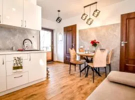 Apartament w Dolinie Kucyków