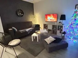 Apartman Vervis Varaždin