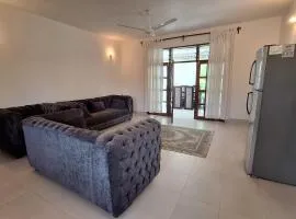 Joyous 2-bedroom apartment