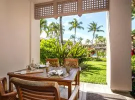 KBM Resorts Colony Villas at Waikoloa CVW-2004: Golf Course Views Includes Free Rental Car