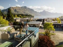 mi-pad Queenstown