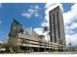 A Cozy Studio at Waikiki