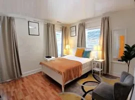 Great Room in Washinton DC