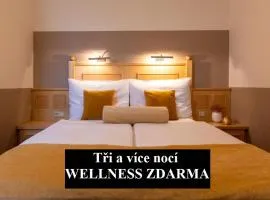 Hotel Abácie & Wellness