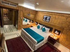 Hotel One Karachi, lyxhotell i Karachi