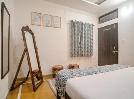 Footprint Hostel Udaipur，位于乌代浦的青旅