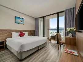 Astica Hotel Nha trang