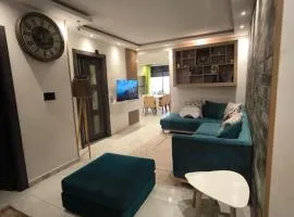 Appartement moderne mostaganem EL BARAA