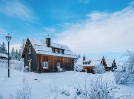 Torfhaus में, होटल Torfhaus Harzresort