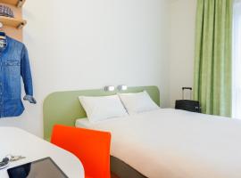 Ibis Budget Bamberg, hotell sihtkohas Bamberg