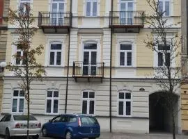 Apartament w Kamienicy 13