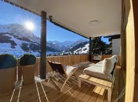 Apartment Alpenrose by Interhome