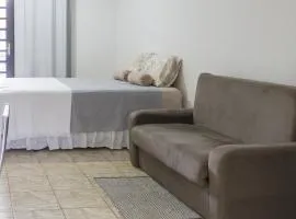 Departamento sobre Av San Jose