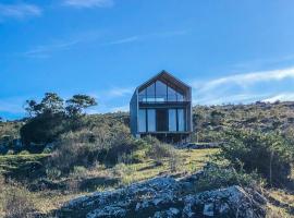 Casa Pitoco - Magia en las Sierras، فندق في ميناس